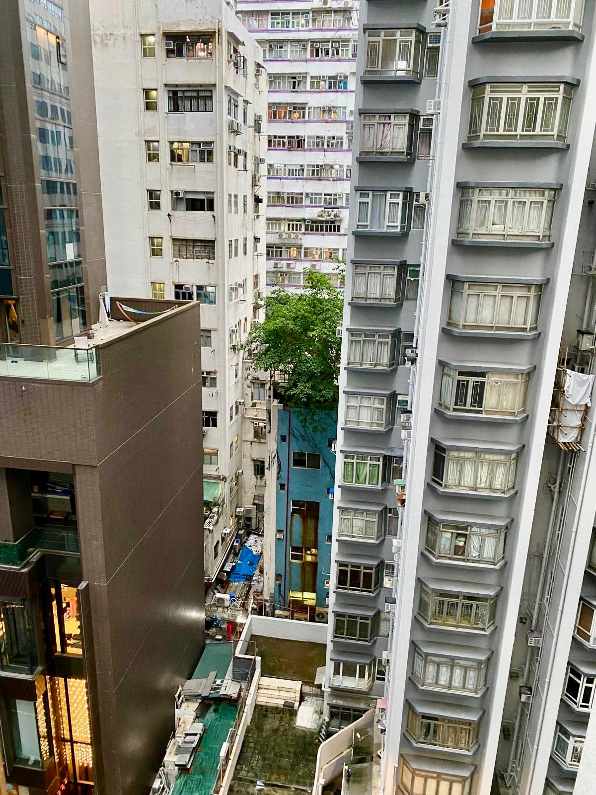 嘉運大廈